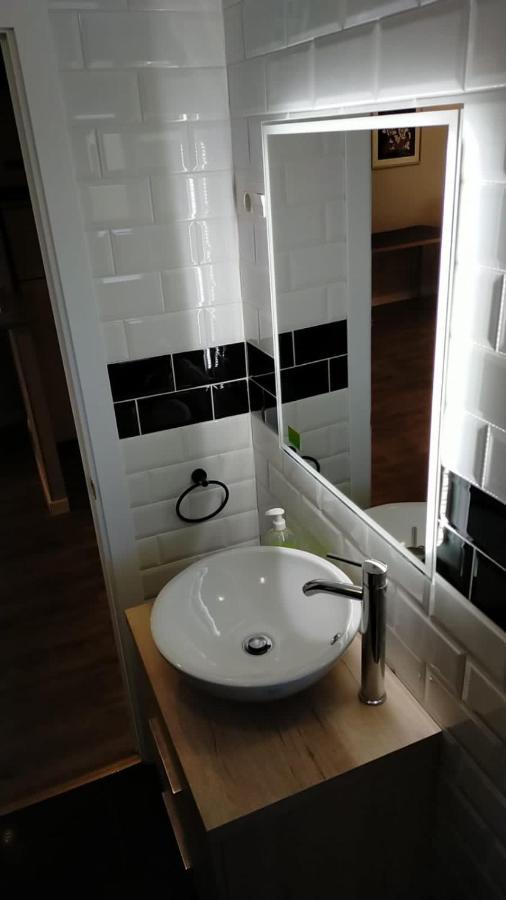 Appartement Plage Apartamento