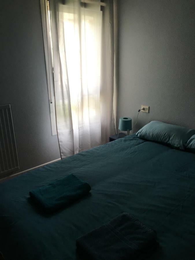Appartement Plage Apartamento Sopelana