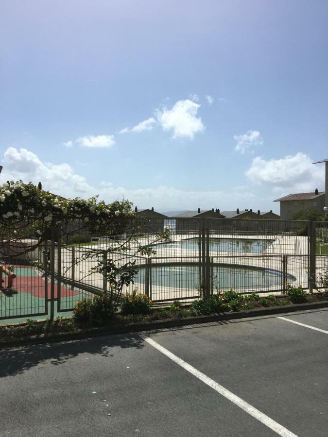 Appartement Plage Sopelana