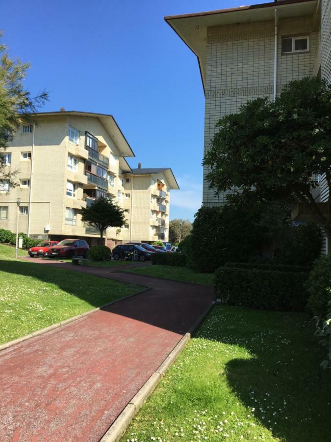 Apartamento Appartement Plage Sopelana