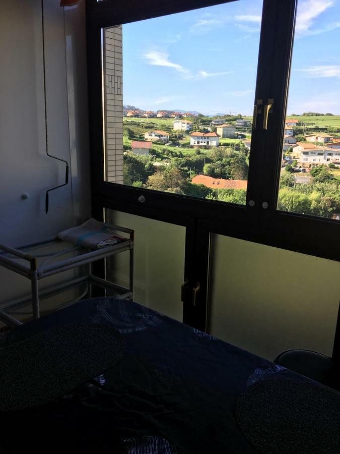 Appartement Plage Apartamento Sopelana